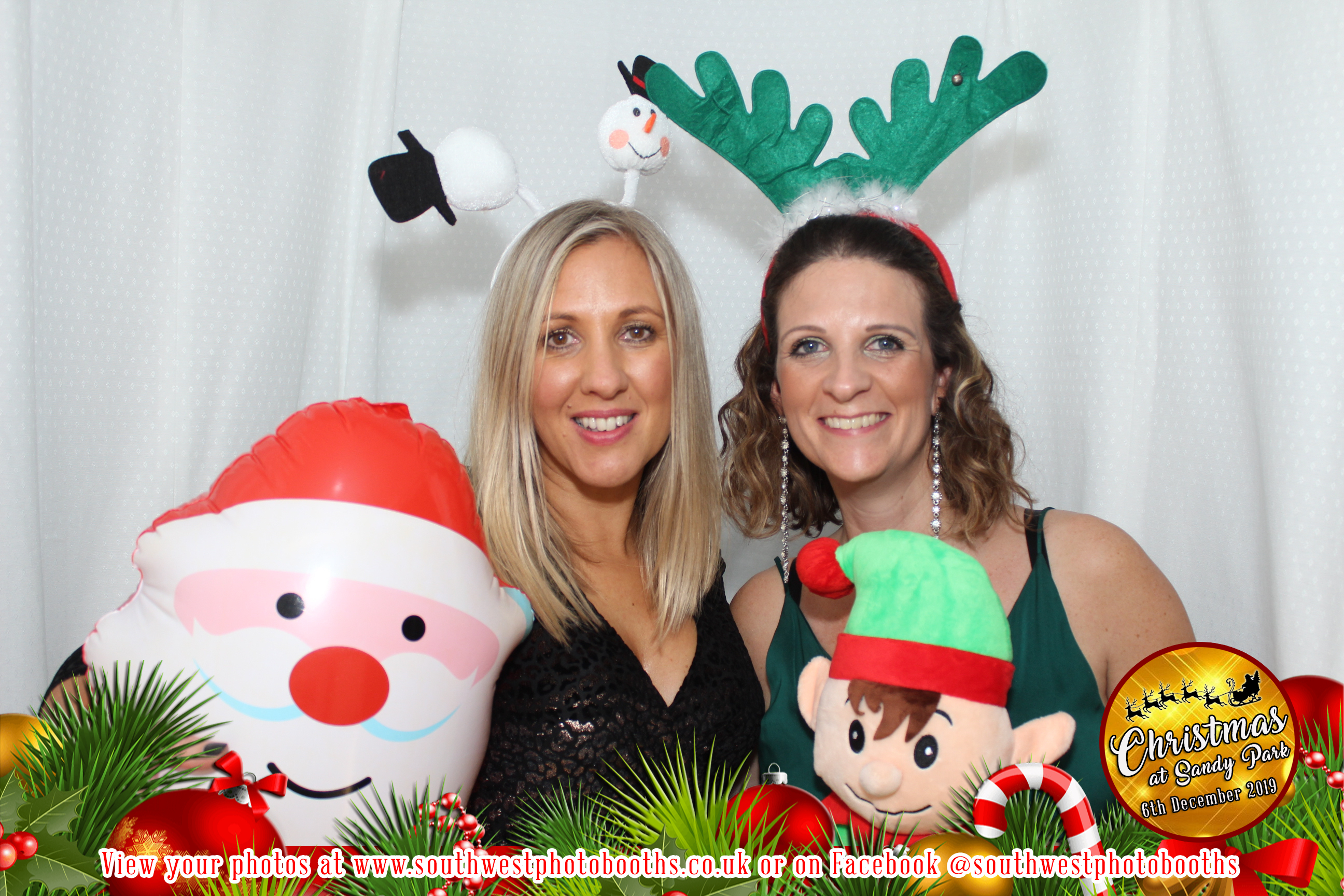 Sandy Park Friday 6th December | View more photos from the event at gallery.southwestphotobooths.co.uk/u/SWPB/Sandy-Park-Friday-6th-December